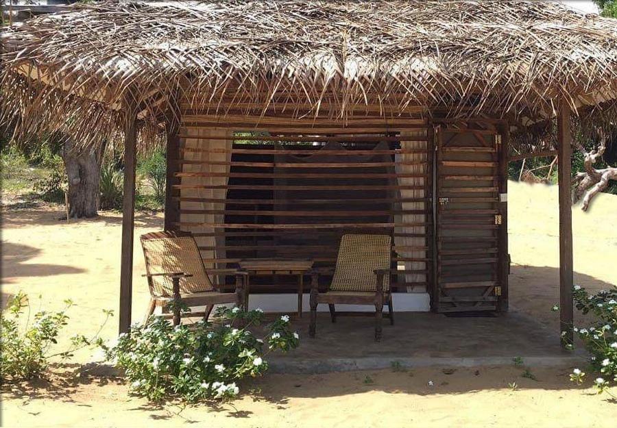 Upali Beach Surf Resort & Cafe آروغام المظهر الخارجي الصورة