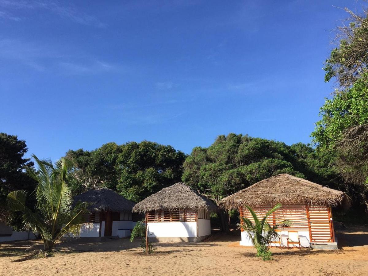 Upali Beach Surf Resort & Cafe آروغام المظهر الخارجي الصورة